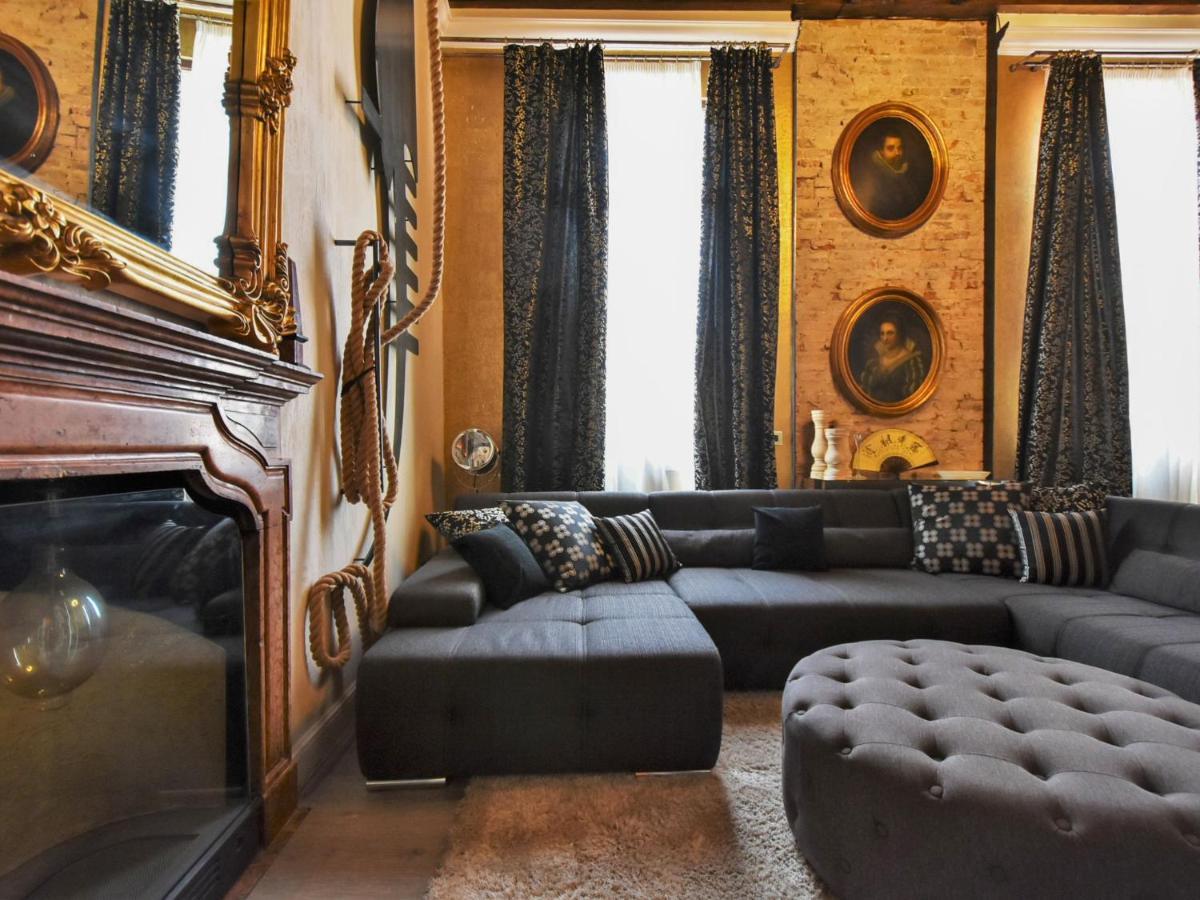 Apartment Suite Casa Nova By Interhome 威尼斯 外观 照片