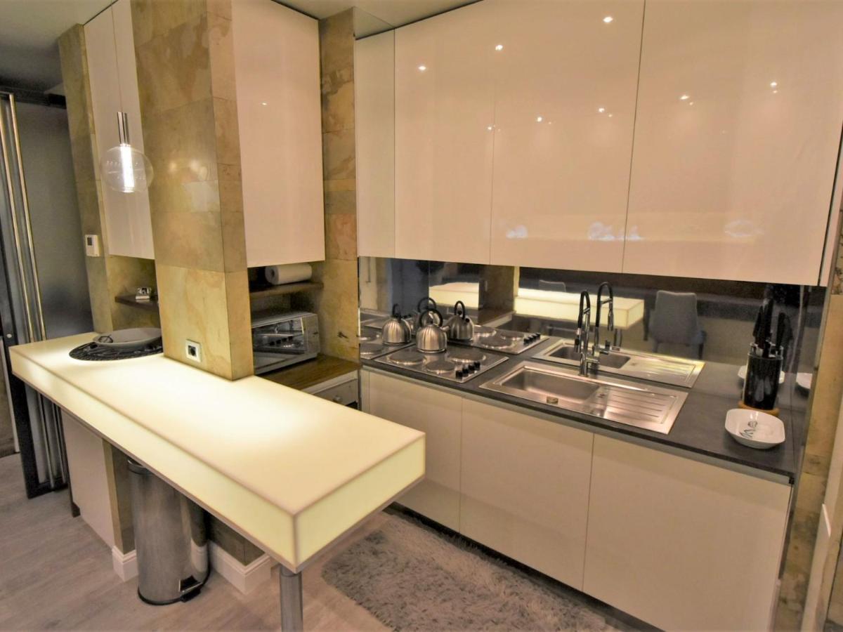 Apartment Suite Casa Nova By Interhome 威尼斯 外观 照片