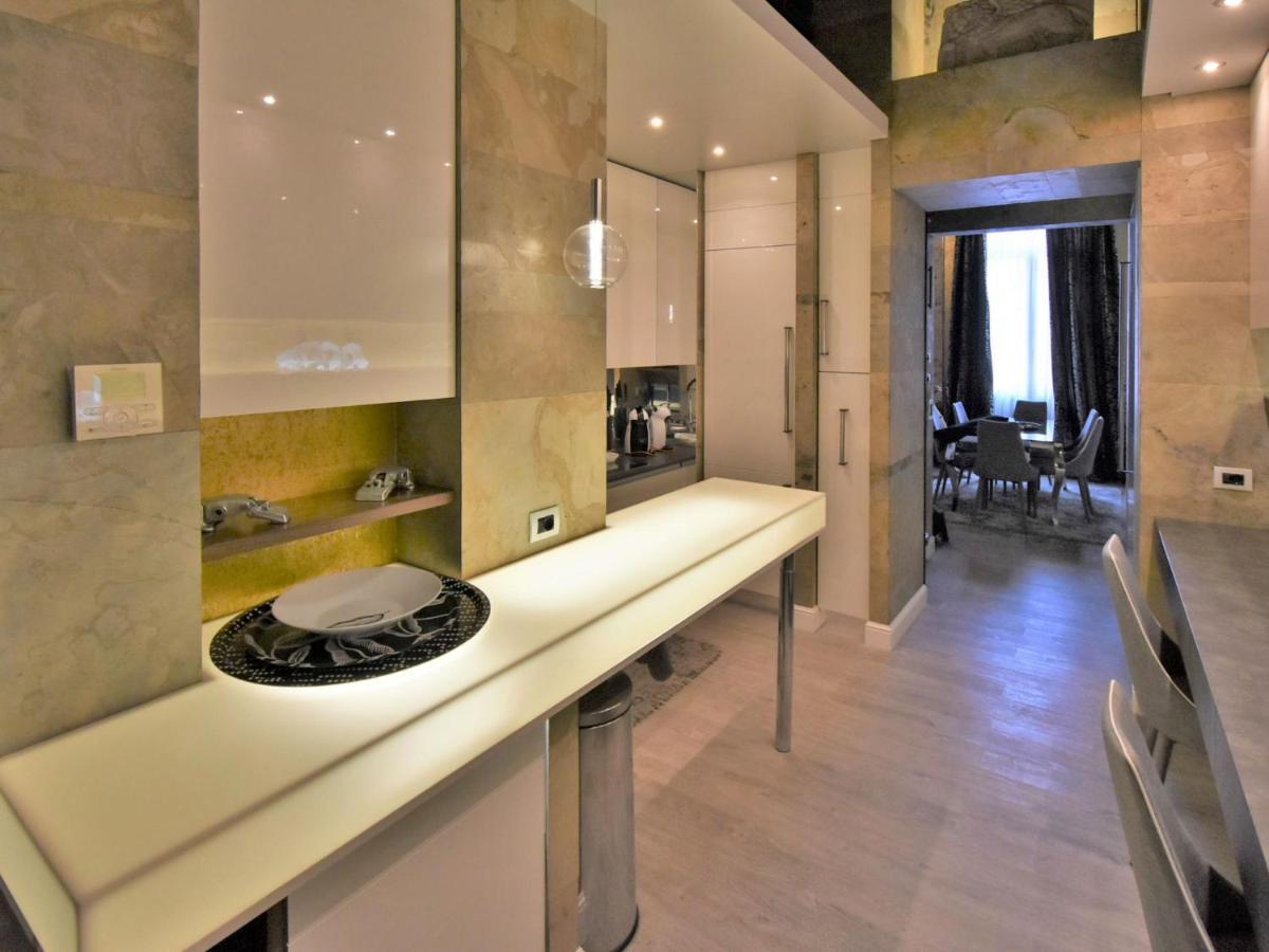 Apartment Suite Casa Nova By Interhome 威尼斯 外观 照片