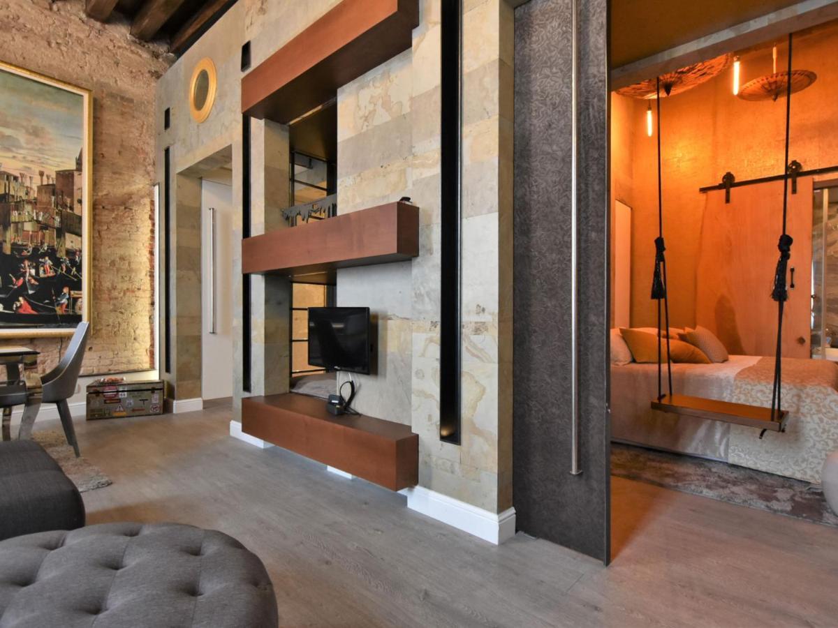 Apartment Suite Casa Nova By Interhome 威尼斯 外观 照片