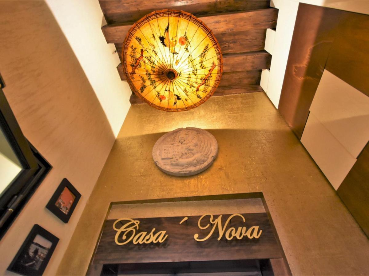 Apartment Suite Casa Nova By Interhome 威尼斯 外观 照片