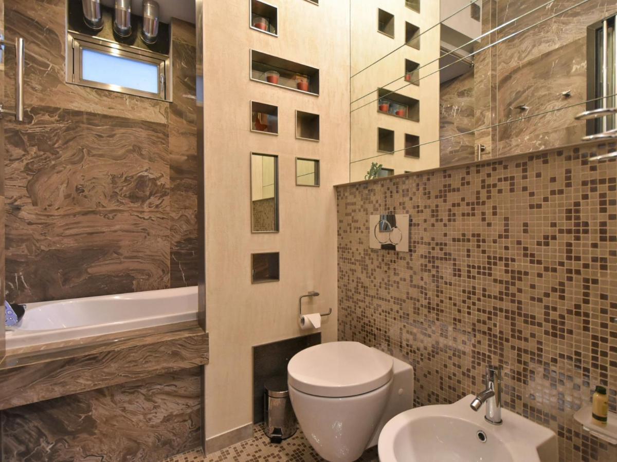 Apartment Suite Casa Nova By Interhome 威尼斯 外观 照片